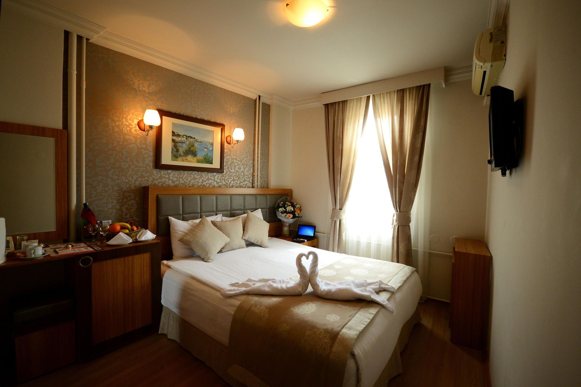 Anzac Hotel Canakkale Eksteriør billede