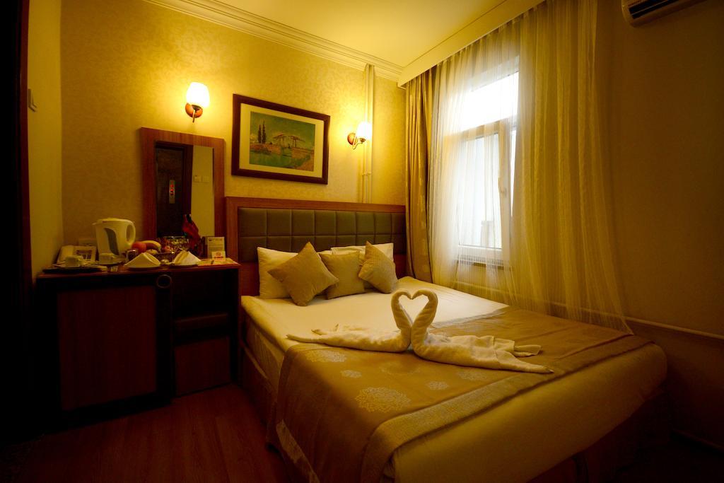 Anzac Hotel Canakkale Værelse billede