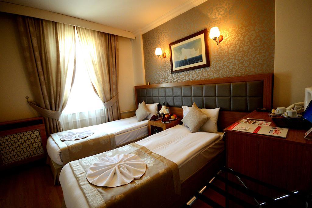 Anzac Hotel Canakkale Værelse billede